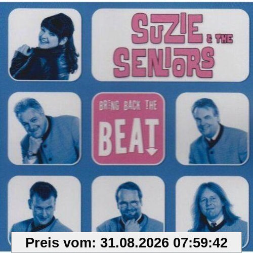 Bring Back the Beat