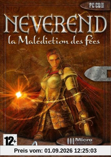 neverend