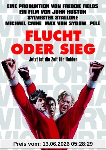 Flucht oder Sieg
