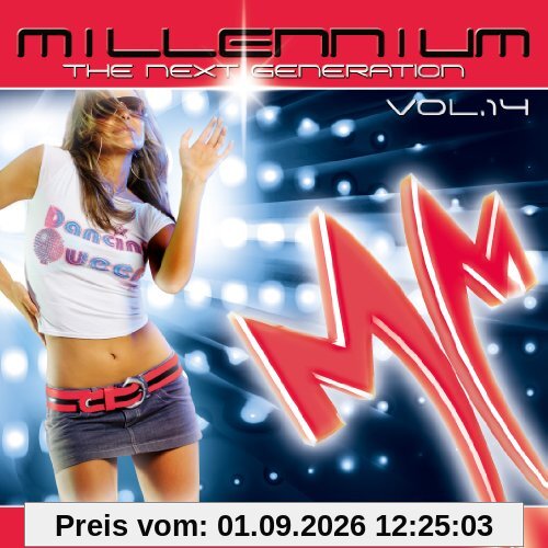 Millennium Vol.14