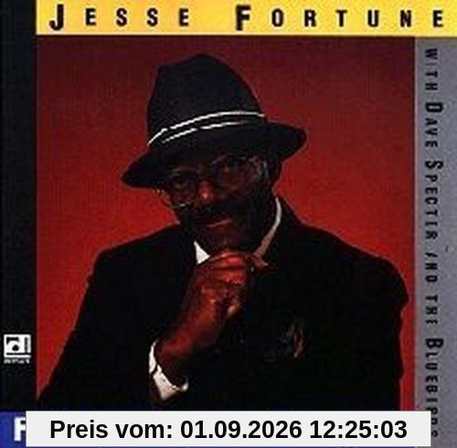 Fortune Tellin' Man