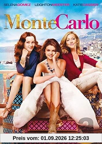 Monte Carlo