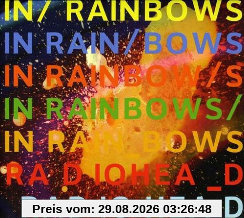 In Rainbows