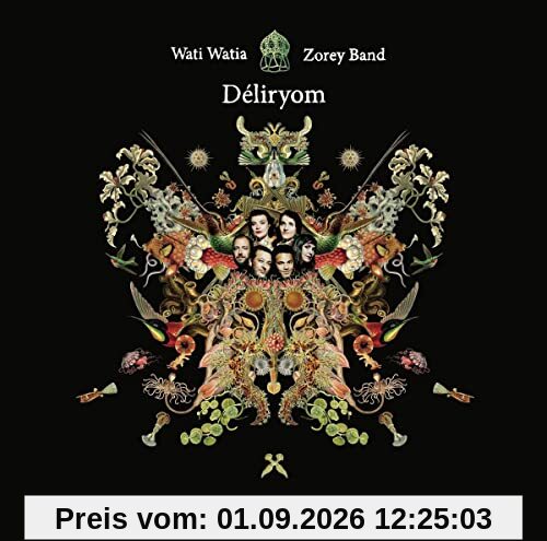 Déliryom