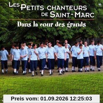 Dans la Cour des Grands