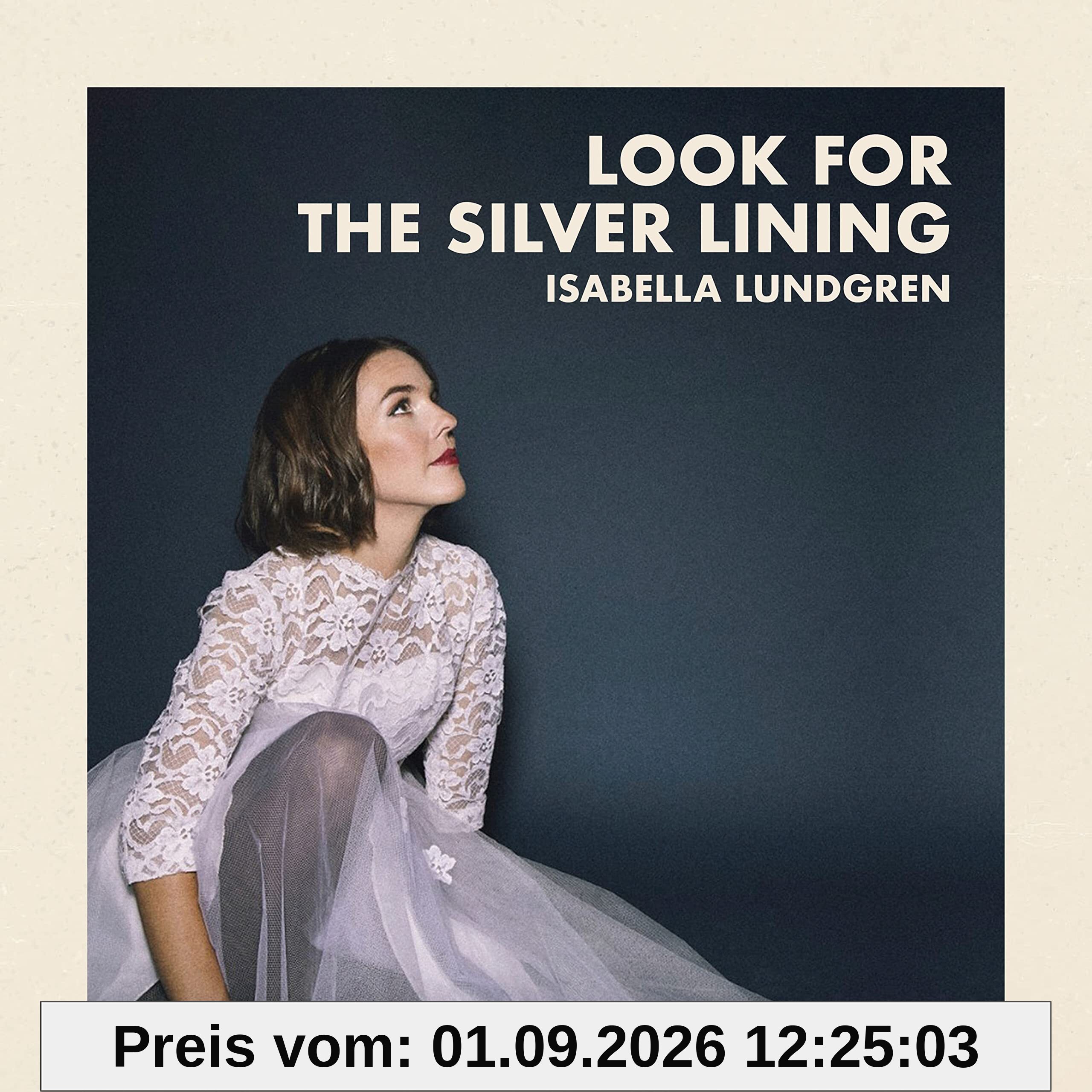 Look for the Silver Lining