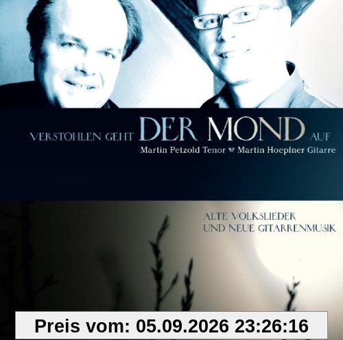 Verstohlen Geht der Mond auf