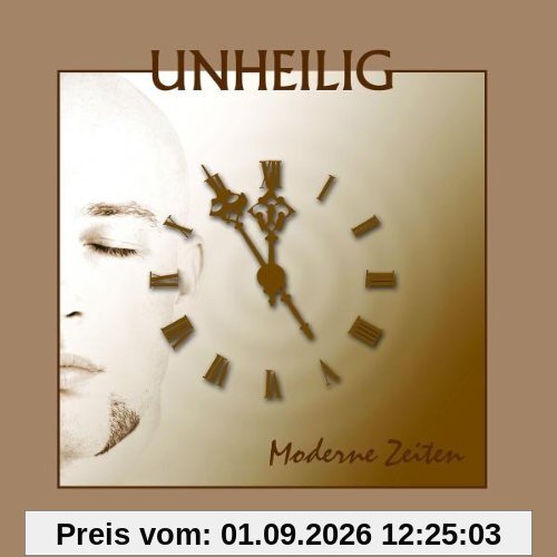 Moderne Zeiten (Re-Release)