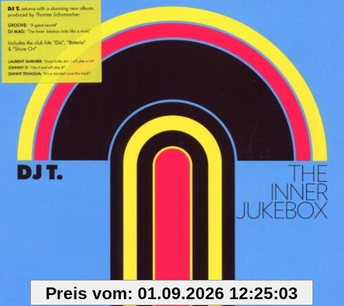 The Inner Jukebox