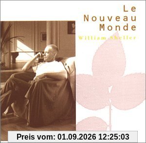 Nouveau Monde le