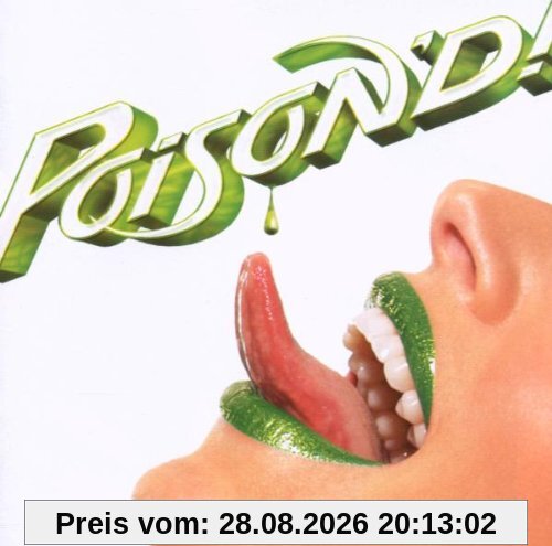 Poison'd