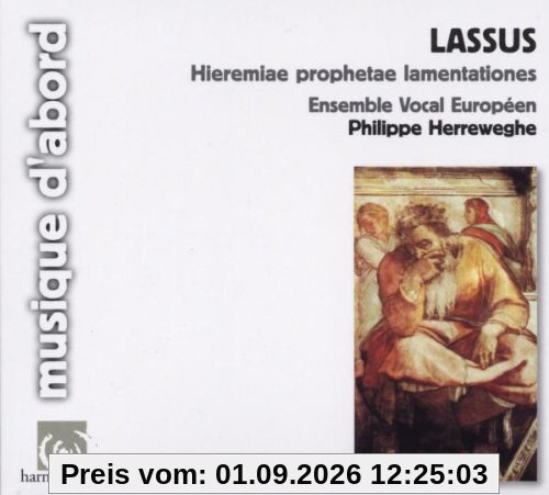 Hieremiae Prophetae
