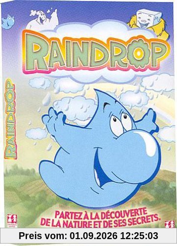 Raindrop