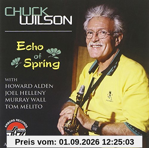 Echo of Spring