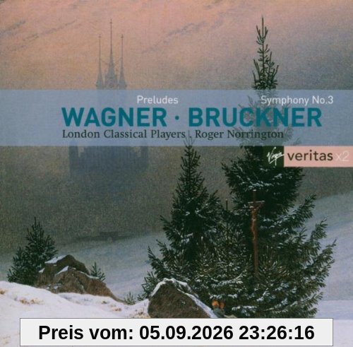 Ouvertüren/Sinfonie 3