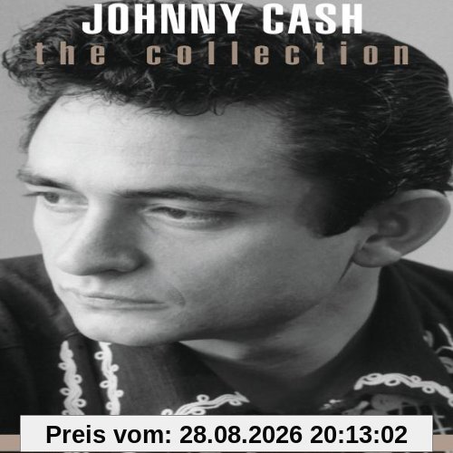 The Collection (At Folsom Prison/ At San Quentin (The Complete 1969 Concert)/ America)