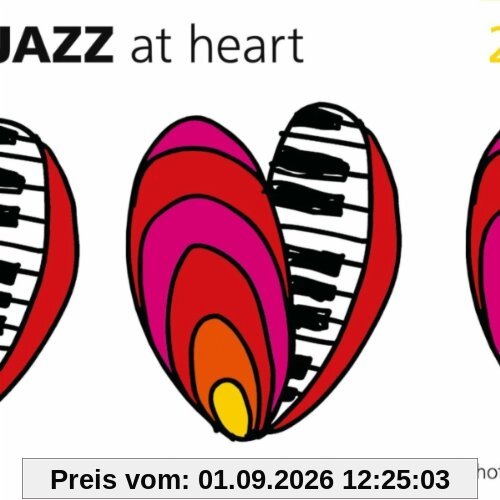 Jazz at Heart 2