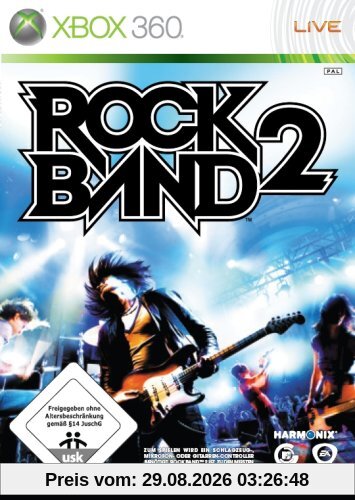 Rock Band 2