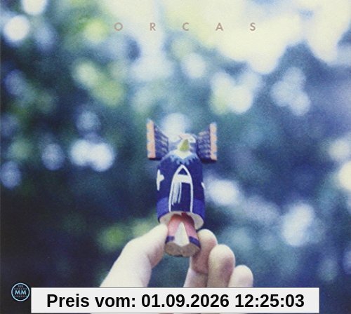 Orcas