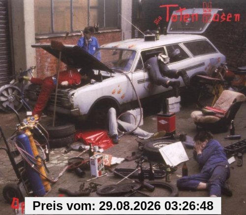 Opel Gang