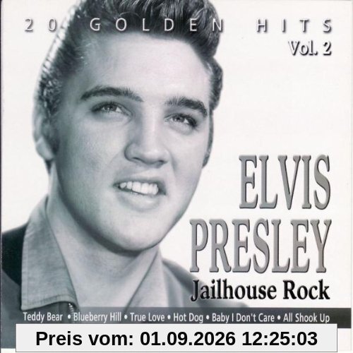 20 Golden Hits Vol.2