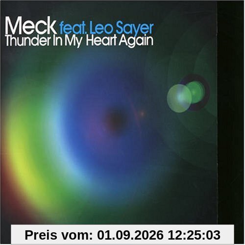Thunder in My Heart Again