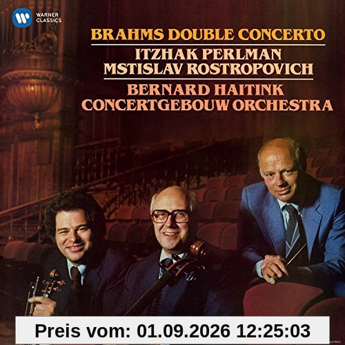 Doppelkonzert