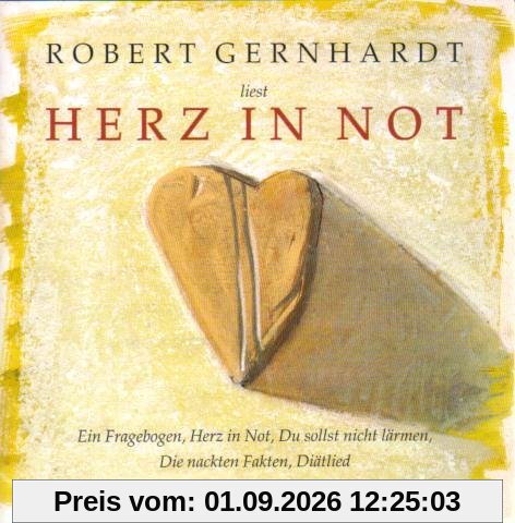 Herz in Not