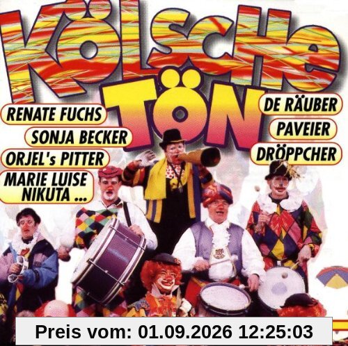 Kölsche Tön
