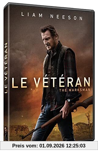 Le Veteran (DVD