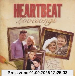 Heartbeat Love Songs