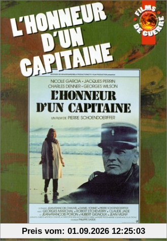 L'Honneur d'un capitaine