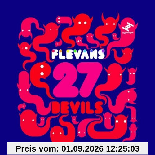 27 Devils