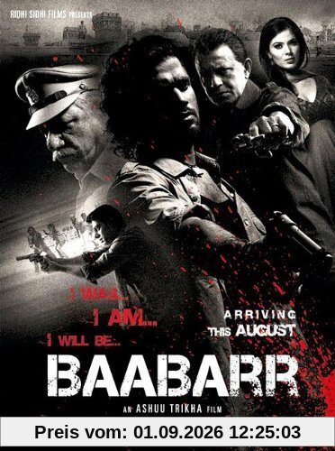 Baabarr