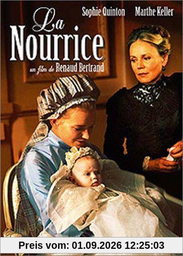 La nourrice [FR Import]