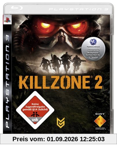 Killzone 2