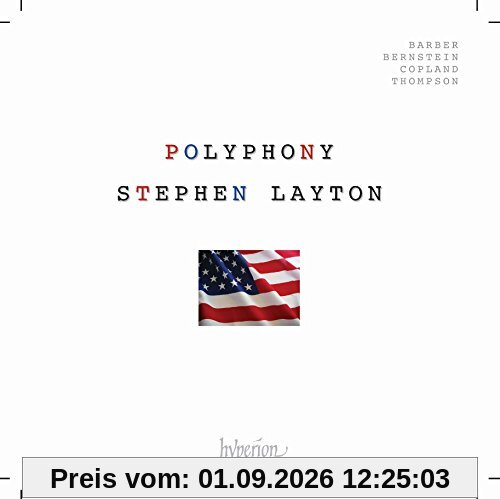 American Polyphony