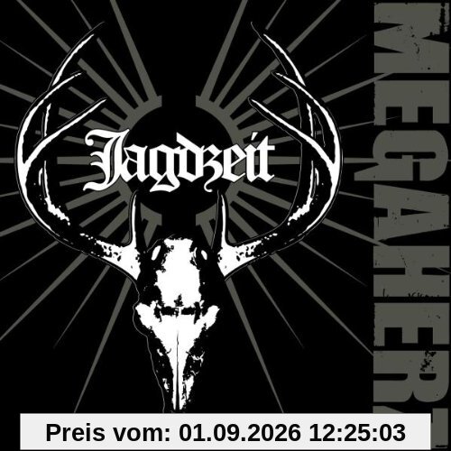 Jagdzeit