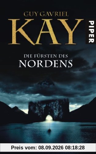 Die Fürsten des Nordens: Roman
