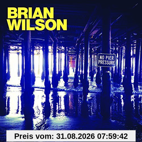 No Pier Pressure (Deluxe Edition)