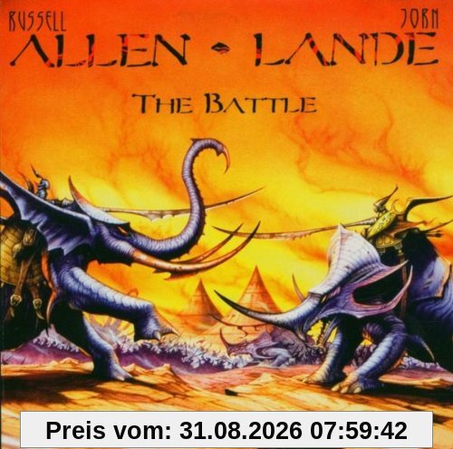 The Battle