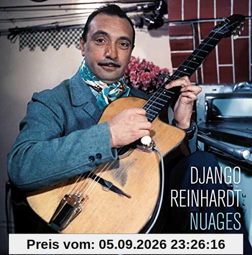Nuages-Jean-Pierre Leloir Collection