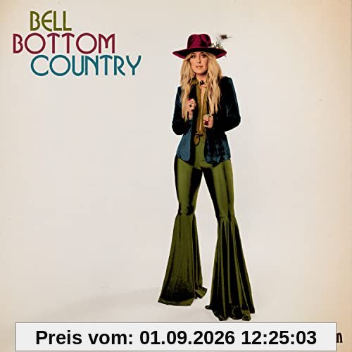 Bell Bottom Country
