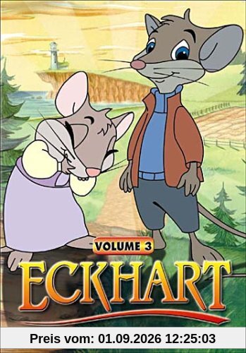 Eckhart, vol. 3