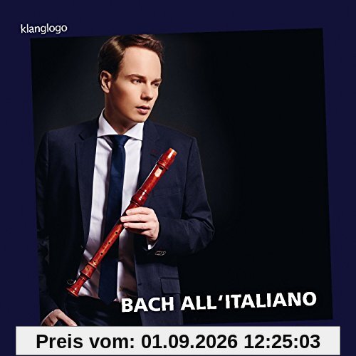 Bach all'Italiano