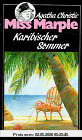 Miss Marple, Karibischer Sommer