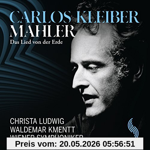 Christa Ludwig Mahler, Das Lied Von Der Erde