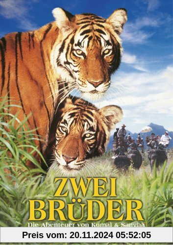 Zwei Brüder