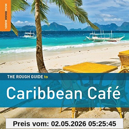 Caribbean Cafe