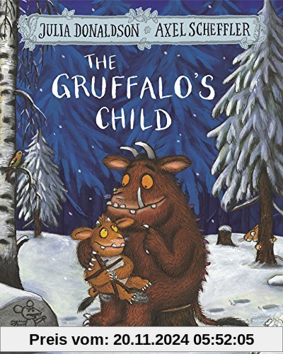 The Gruffalo's Child